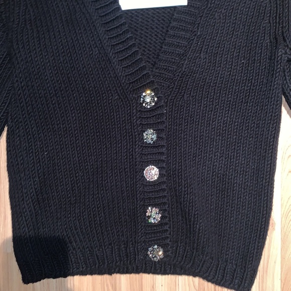 Ba&sh | Castille Puff Sleeve Size 1 - Picture 5 of 11